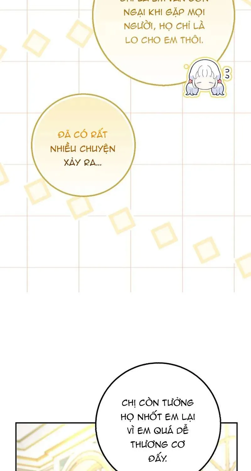  Ss2  Bé Con Báo Tuyết Của Gia Tộc Báo Đen - Chương 23 - Trang 30