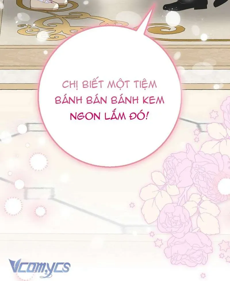  Ss2  Bé Con Báo Tuyết Của Gia Tộc Báo Đen - Chương 23 - Trang 33