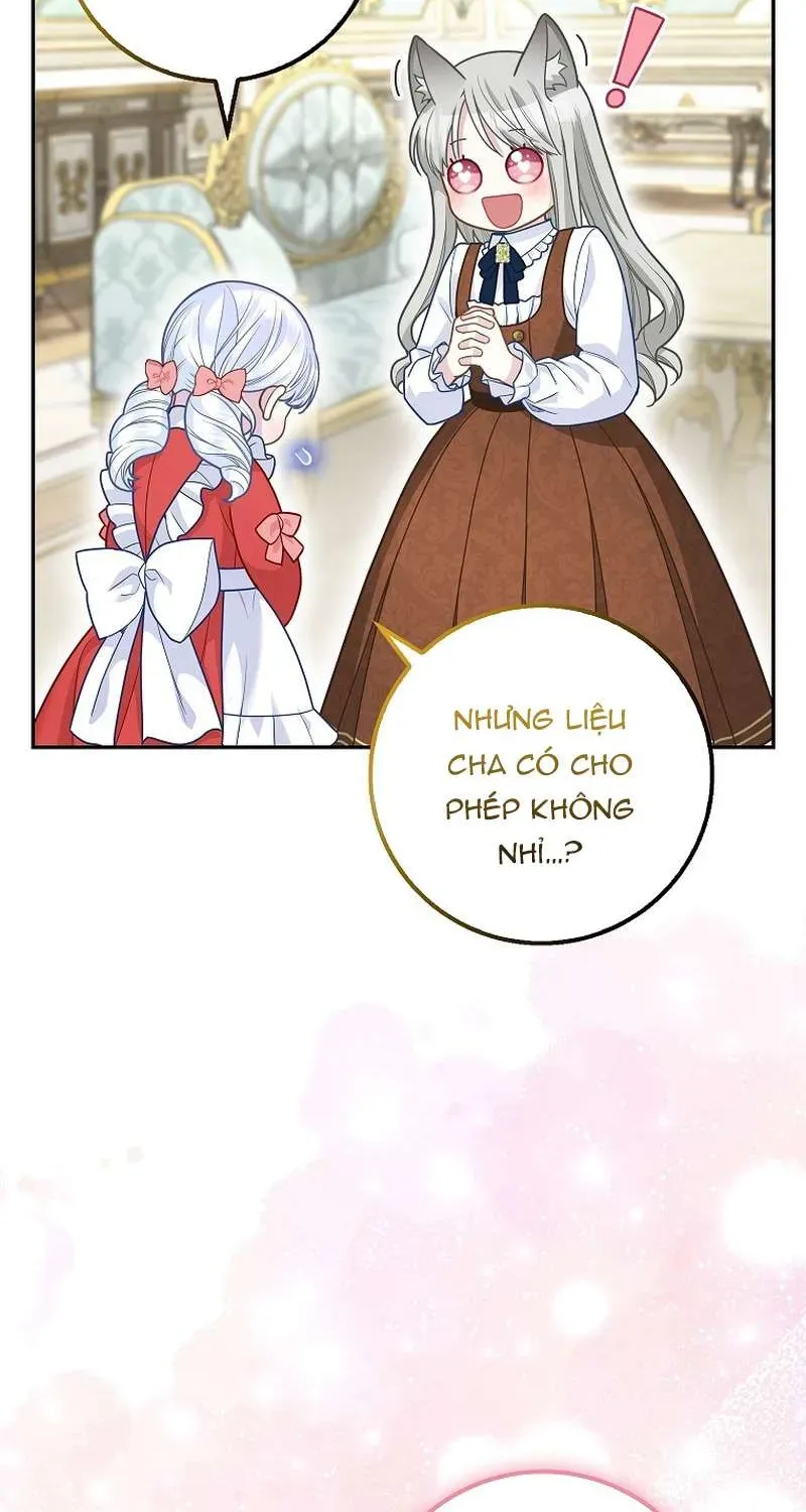  Ss2  Bé Con Báo Tuyết Của Gia Tộc Báo Đen - Chương 23 - Trang 37