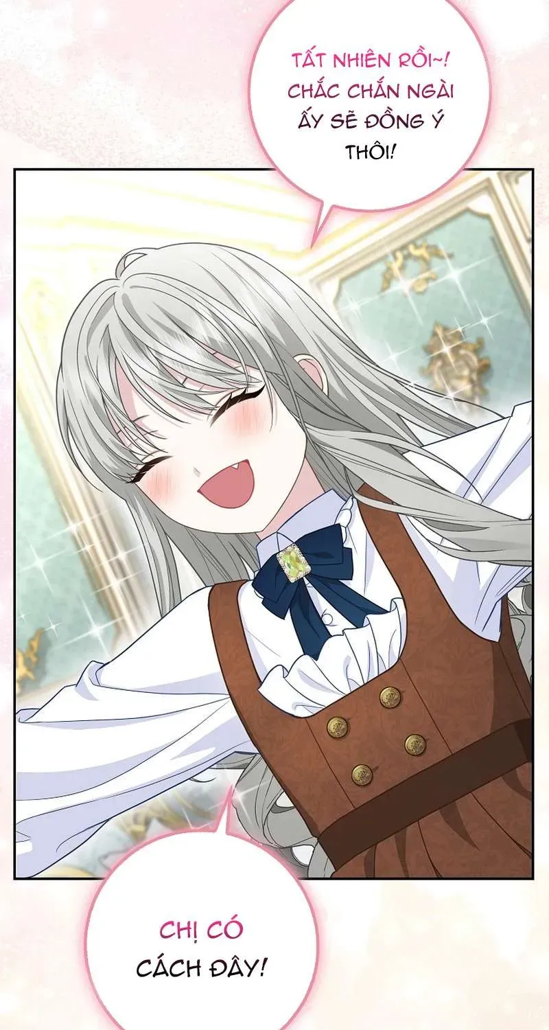  Ss2  Bé Con Báo Tuyết Của Gia Tộc Báo Đen - Chương 23 - Trang 38