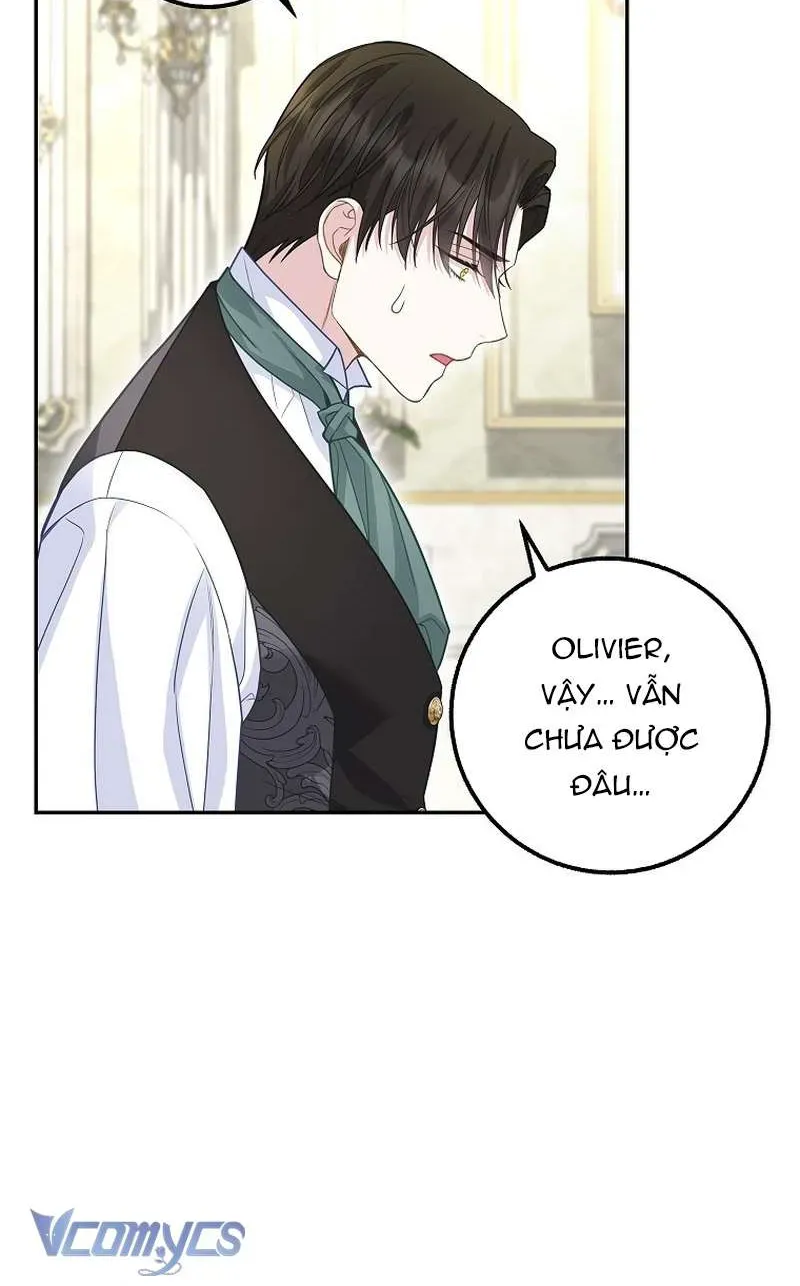  Ss2  Bé Con Báo Tuyết Của Gia Tộc Báo Đen - Chương 23 - Trang 41