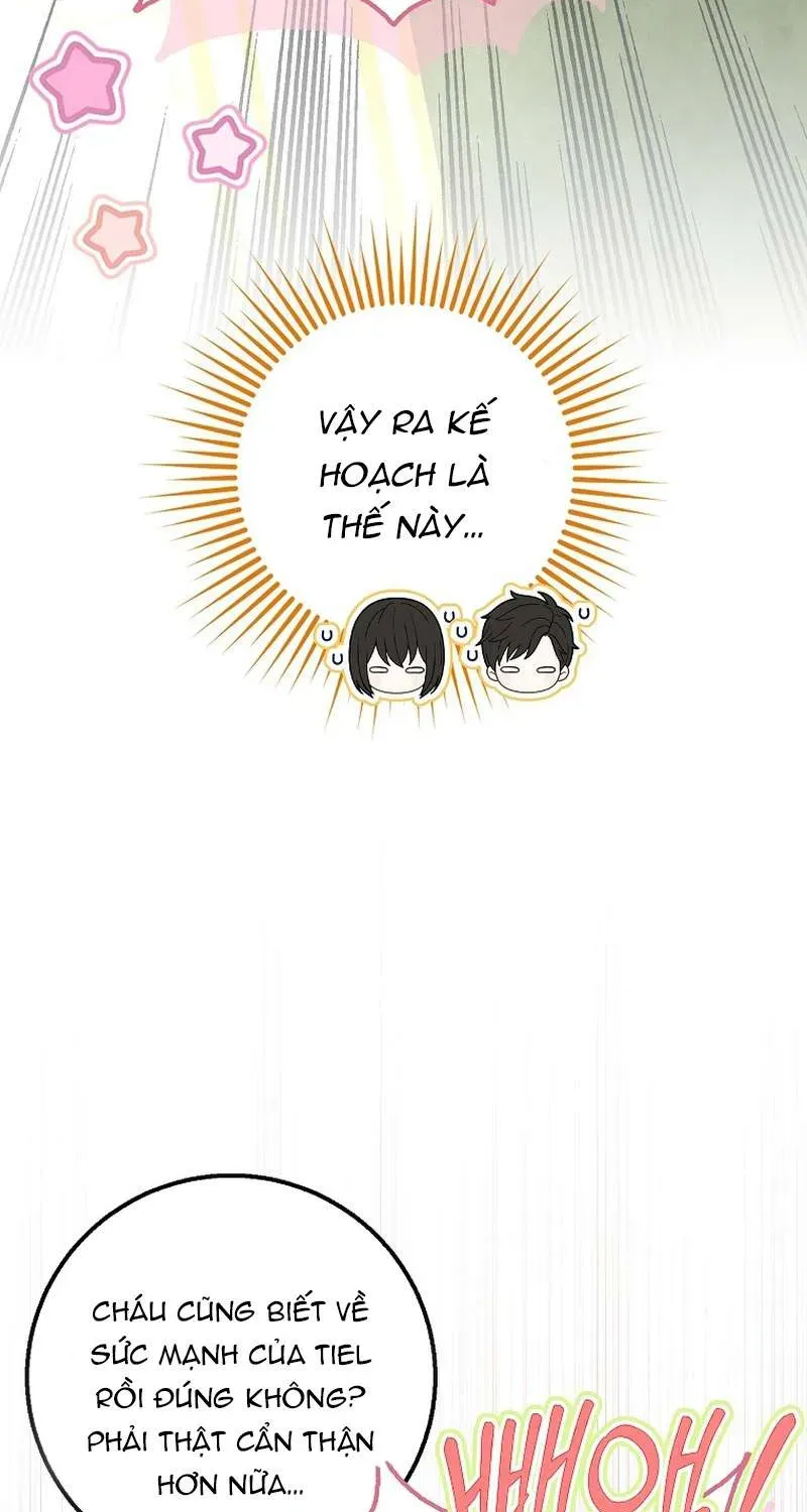 Ss2  Bé Con Báo Tuyết Của Gia Tộc Báo Đen - Chương 23 - Trang 44