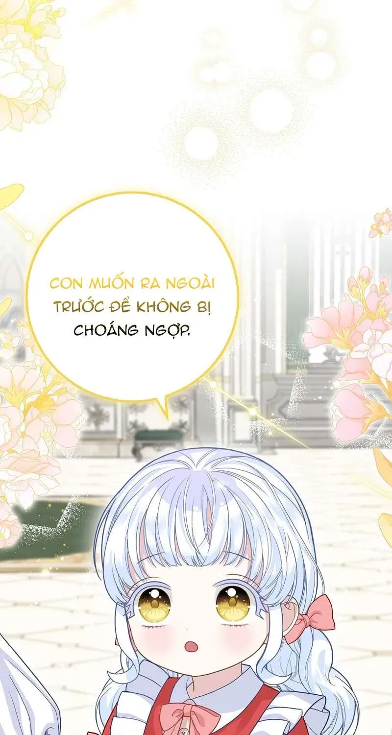  Ss2  Bé Con Báo Tuyết Của Gia Tộc Báo Đen - Chương 23 - Trang 49