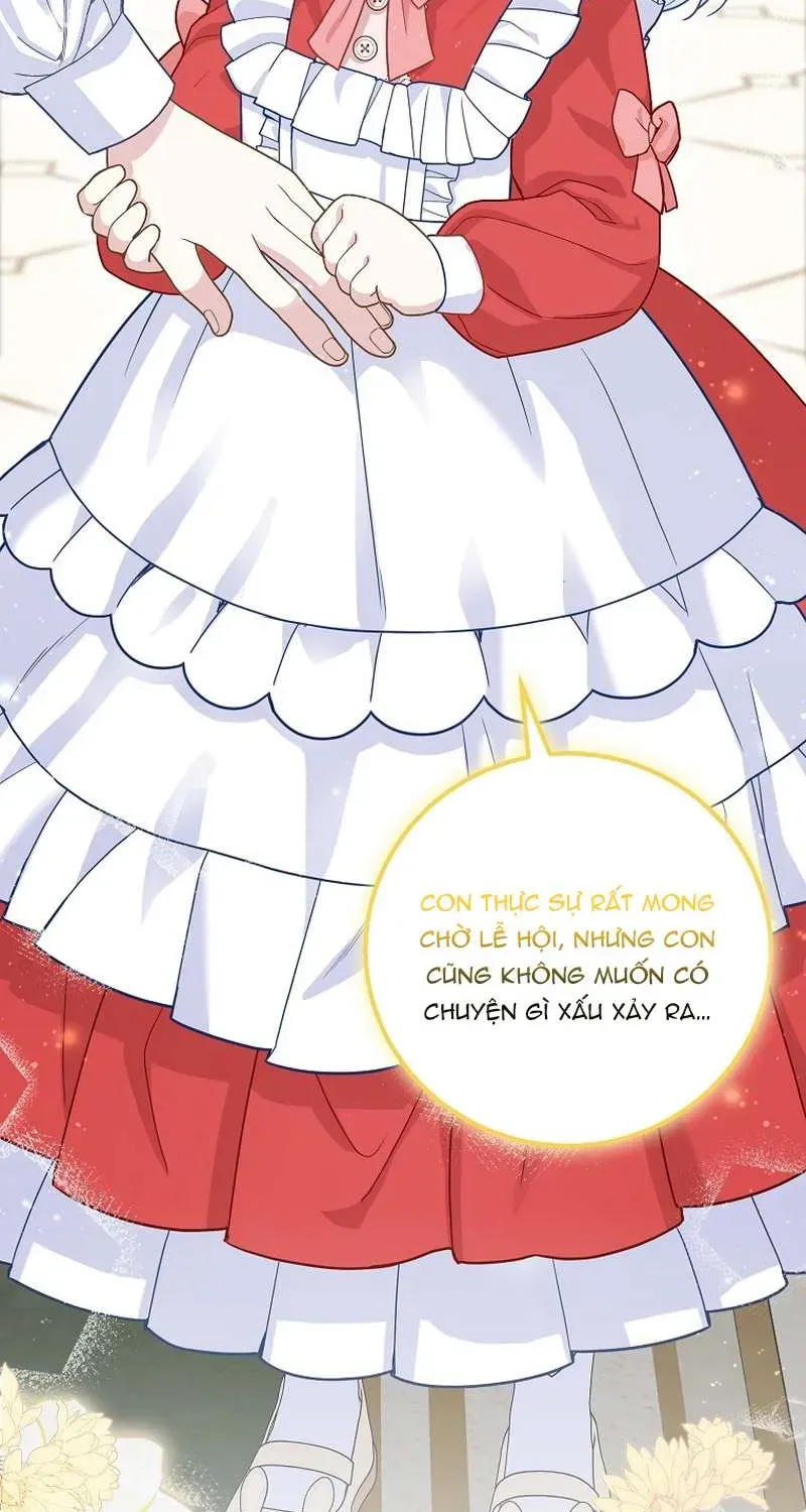  Ss2  Bé Con Báo Tuyết Của Gia Tộc Báo Đen - Chương 23 - Trang 50