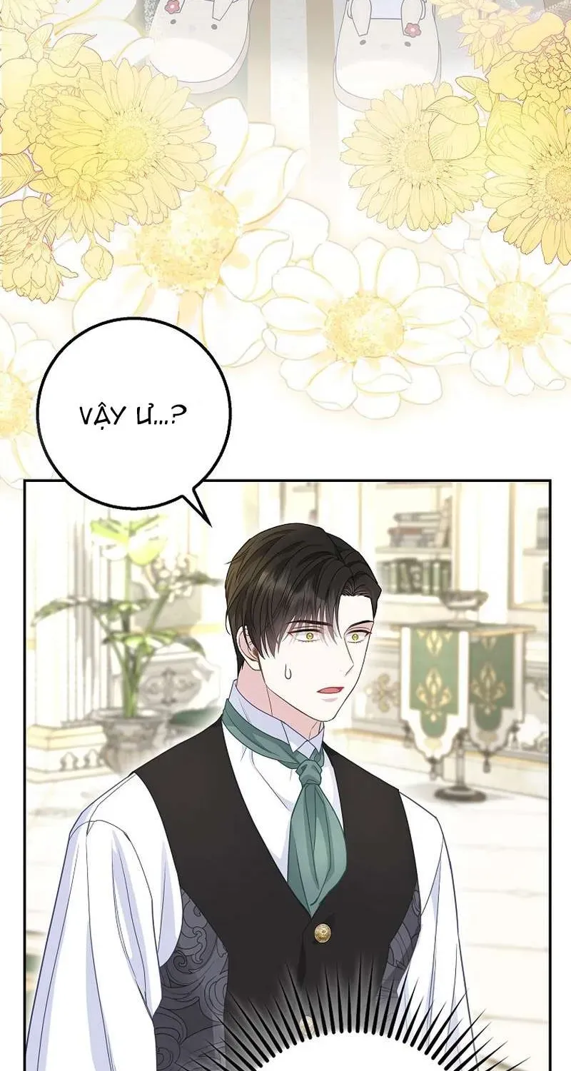  Ss2  Bé Con Báo Tuyết Của Gia Tộc Báo Đen - Chương 23 - Trang 51
