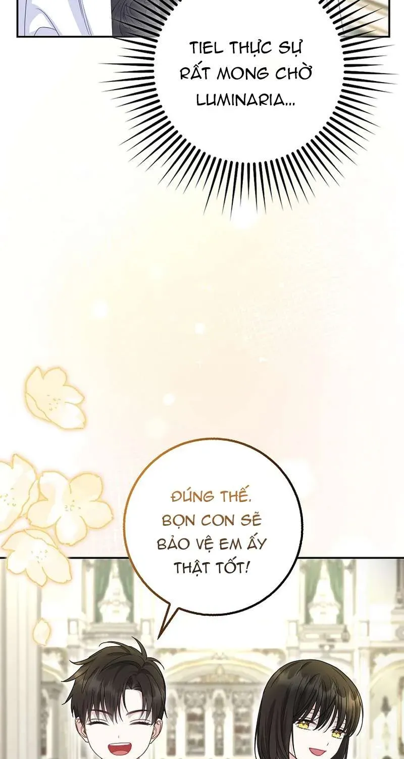  Ss2  Bé Con Báo Tuyết Của Gia Tộc Báo Đen - Chương 23 - Trang 52