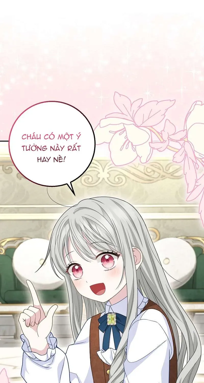  Ss2  Bé Con Báo Tuyết Của Gia Tộc Báo Đen - Chương 23 - Trang 55