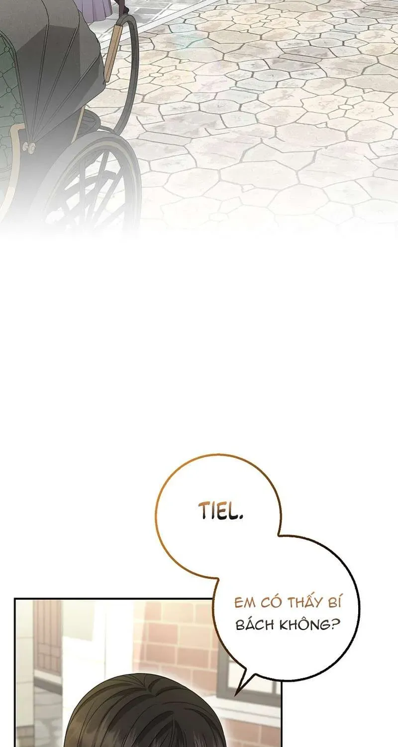  Ss2  Bé Con Báo Tuyết Của Gia Tộc Báo Đen - Chương 23 - Trang 59