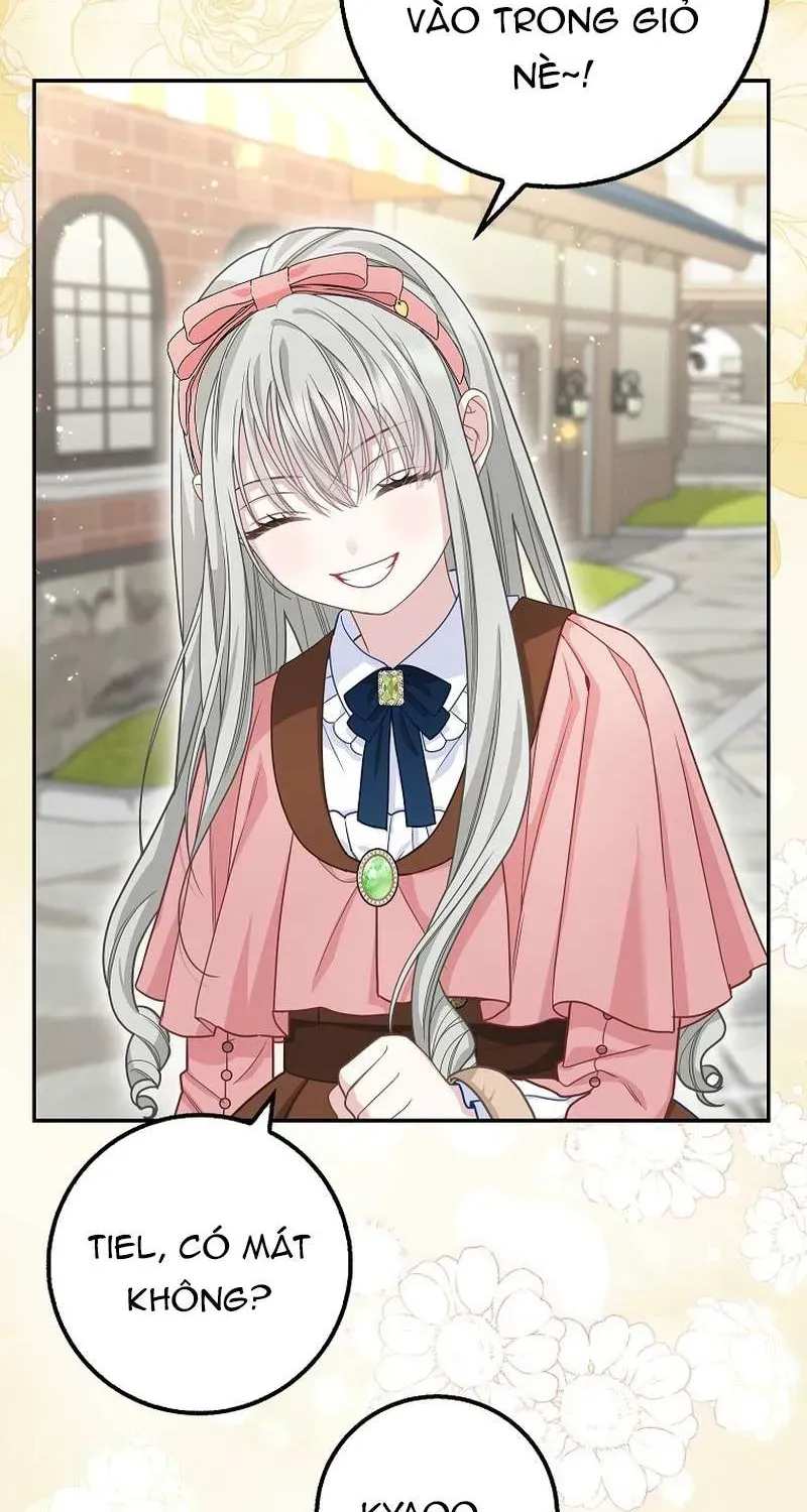  Ss2  Bé Con Báo Tuyết Của Gia Tộc Báo Đen - Chương 23 - Trang 62