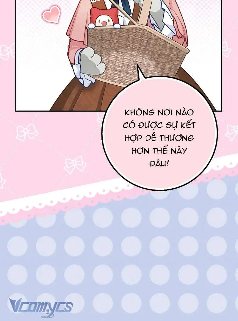  Ss2  Bé Con Báo Tuyết Của Gia Tộc Báo Đen - Chương 23 - Trang 64