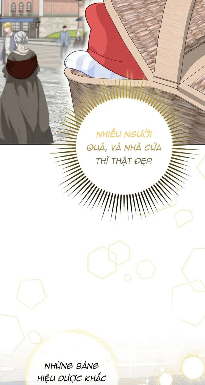  Ss2  Bé Con Báo Tuyết Của Gia Tộc Báo Đen - Chương 23 - Trang 67