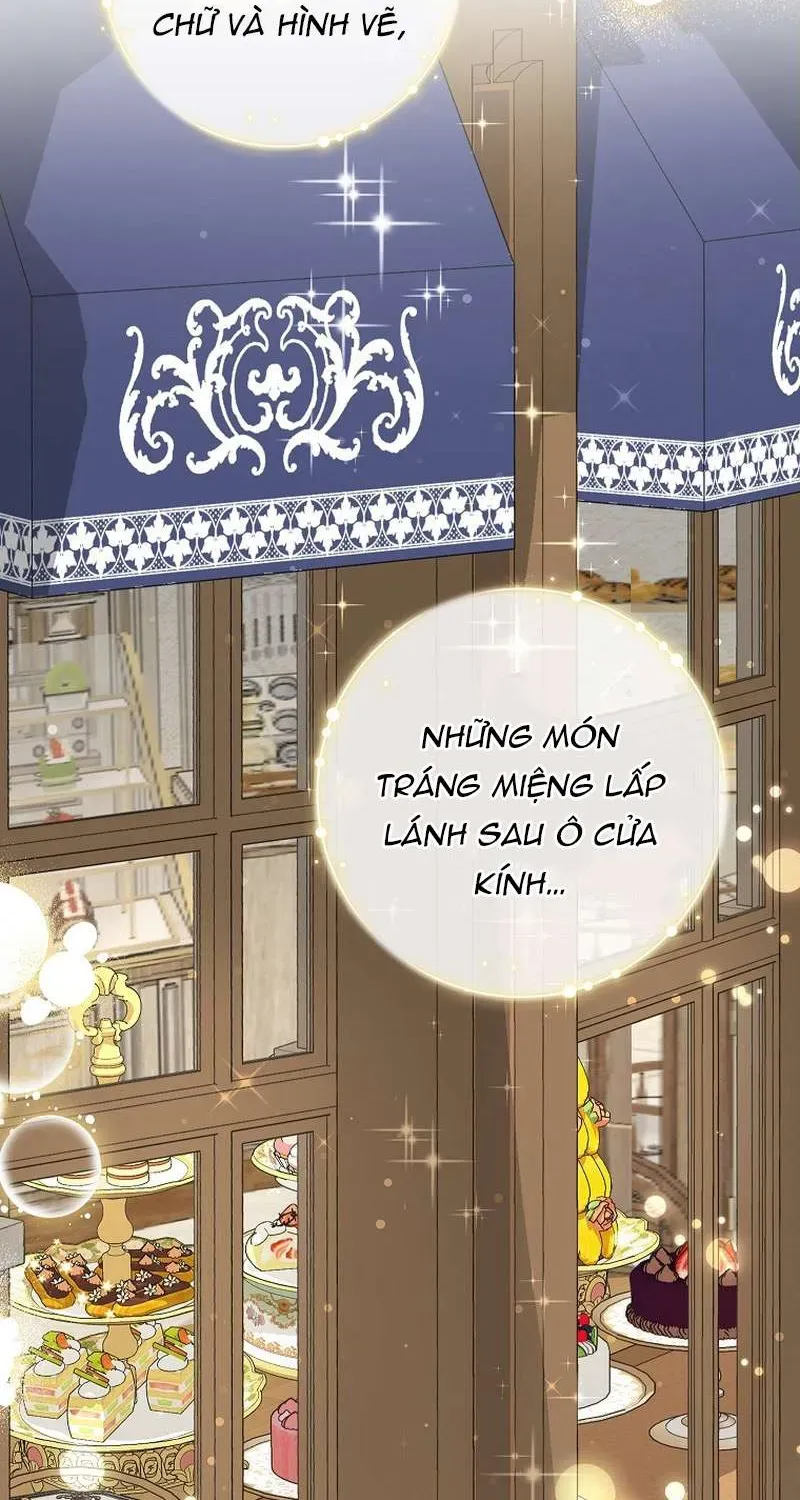  Ss2  Bé Con Báo Tuyết Của Gia Tộc Báo Đen - Chương 23 - Trang 68