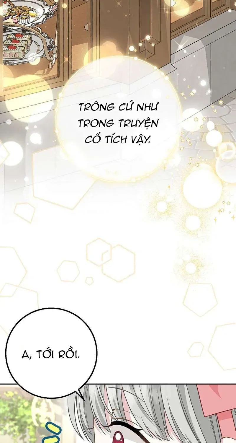  Ss2  Bé Con Báo Tuyết Của Gia Tộc Báo Đen - Chương 23 - Trang 69