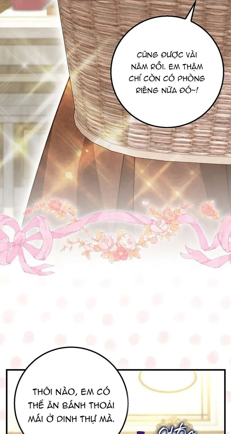  Ss2  Bé Con Báo Tuyết Của Gia Tộc Báo Đen - Chương 23 - Trang 75