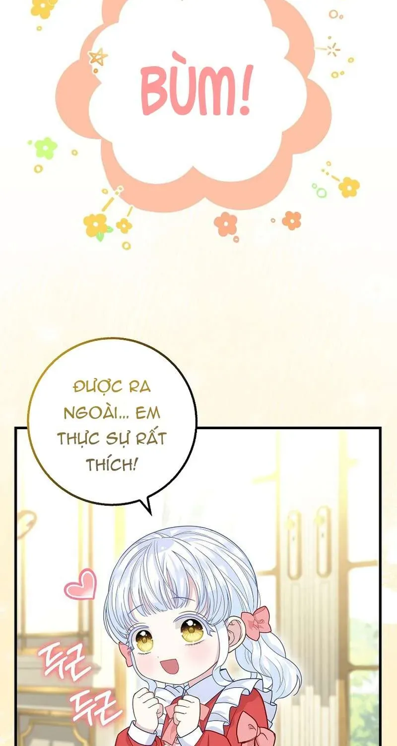  Ss2  Bé Con Báo Tuyết Của Gia Tộc Báo Đen - Chương 23 - Trang 78