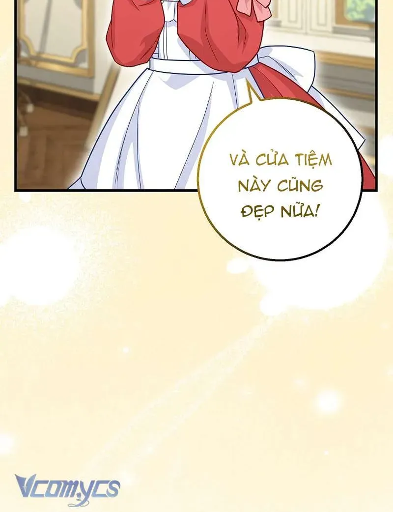  Ss2  Bé Con Báo Tuyết Của Gia Tộc Báo Đen - Chương 23 - Trang 79