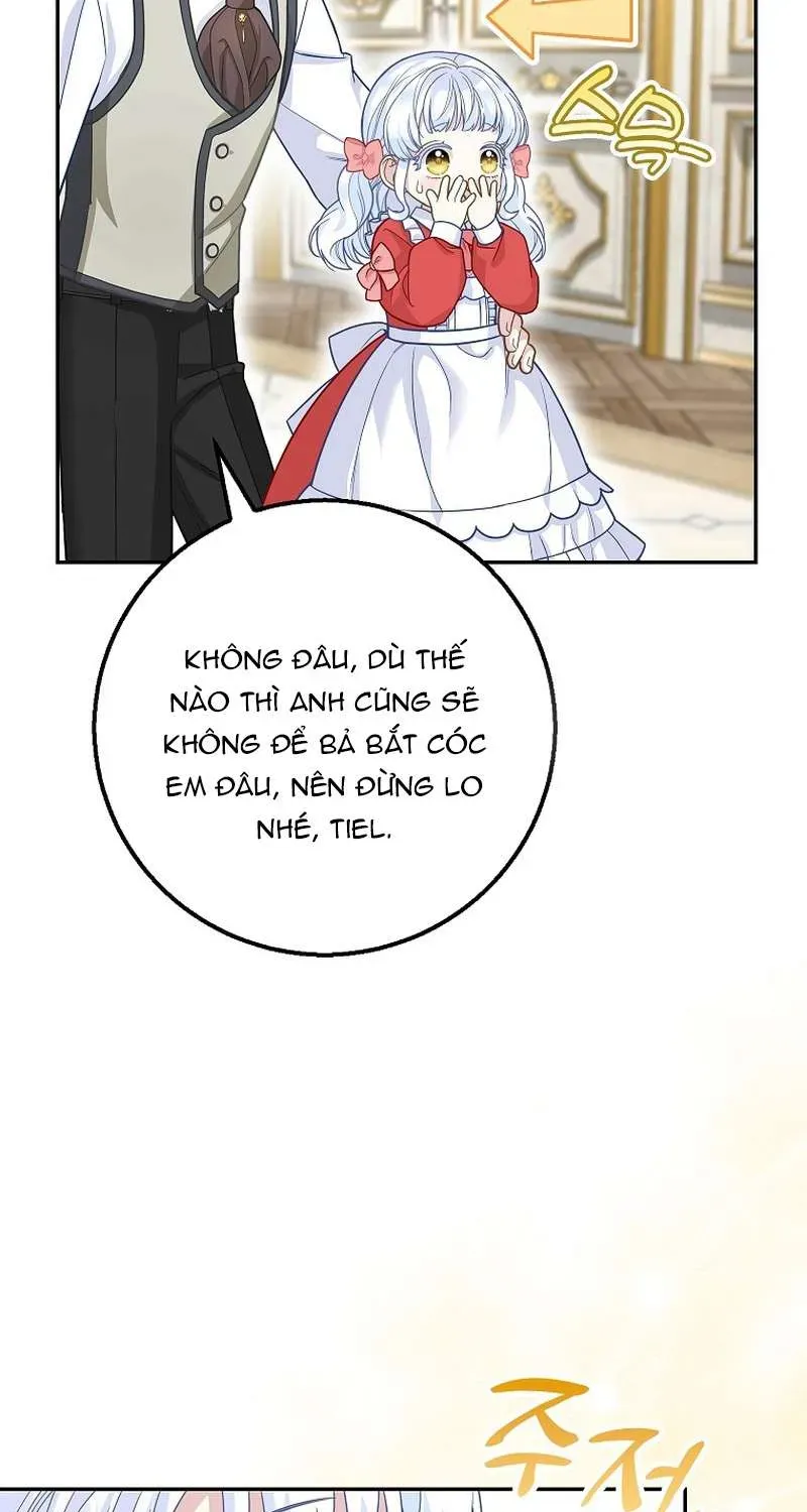  Ss2  Bé Con Báo Tuyết Của Gia Tộc Báo Đen - Chương 23 - Trang 9