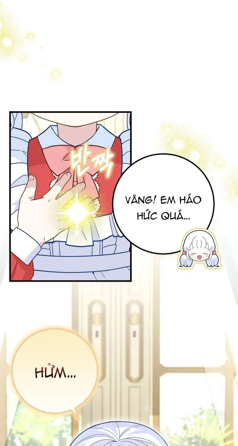  Ss2  Bé Con Báo Tuyết Của Gia Tộc Báo Đen - Chương 23 - Trang 81
