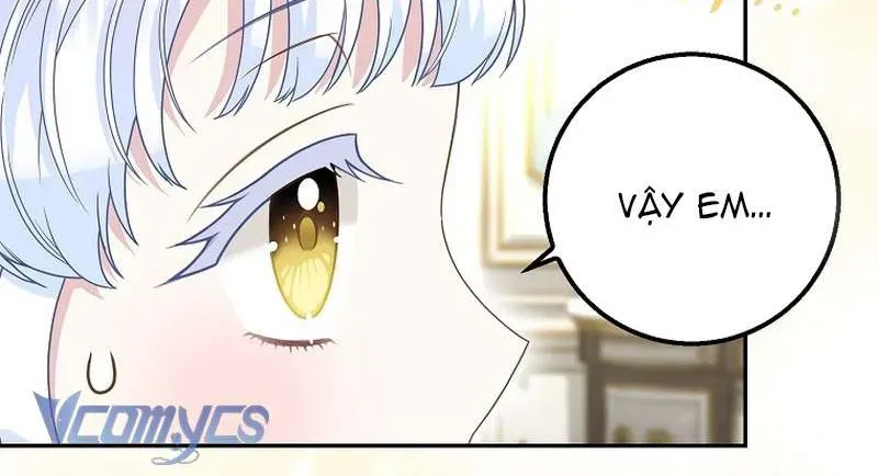  Ss2  Bé Con Báo Tuyết Của Gia Tộc Báo Đen - Chương 23 - Trang 10