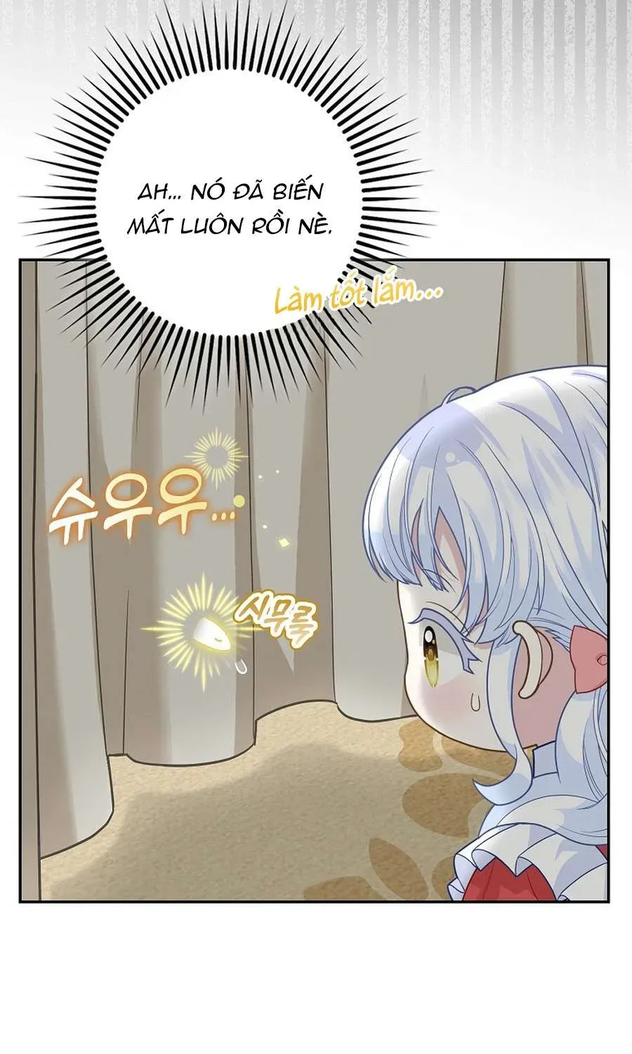  Ss2  Bé Con Báo Tuyết Của Gia Tộc Báo Đen - Chương 24 - Trang 13