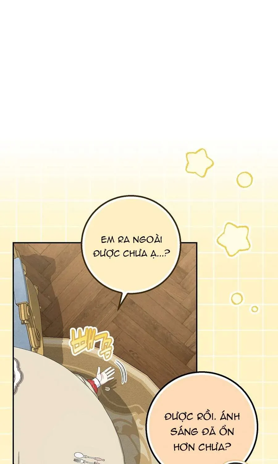  Ss2  Bé Con Báo Tuyết Của Gia Tộc Báo Đen - Chương 24 - Trang 14