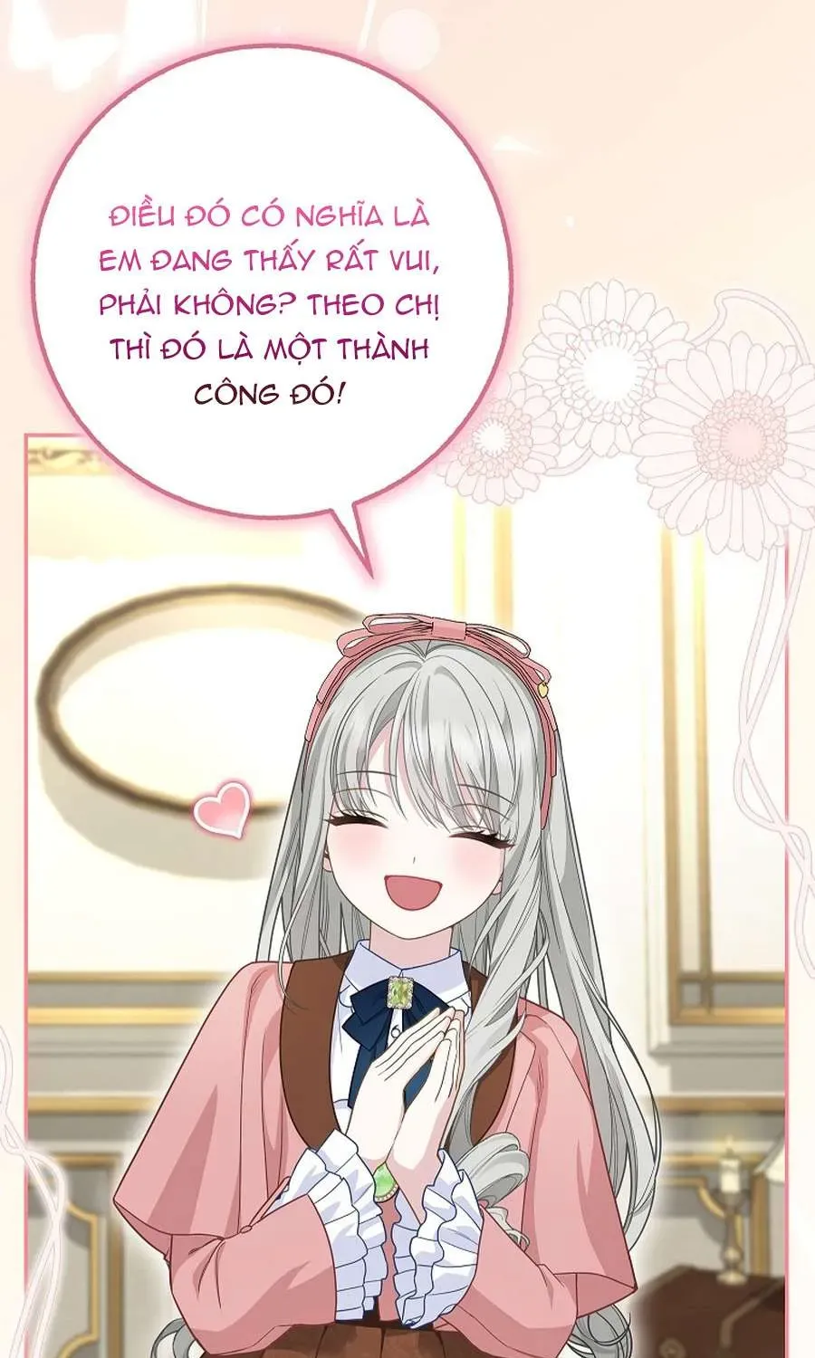  Ss2  Bé Con Báo Tuyết Của Gia Tộc Báo Đen - Chương 24 - Trang 19