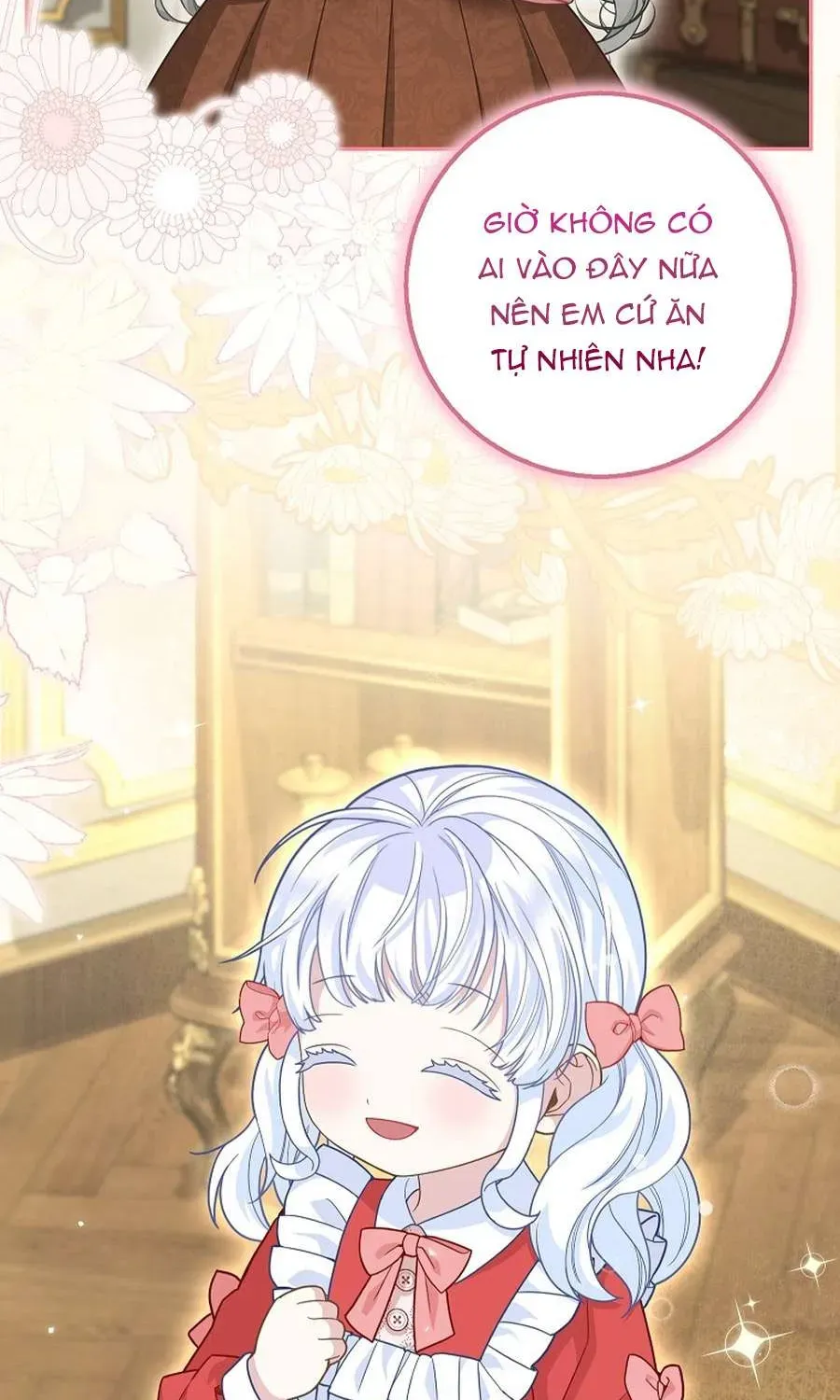  Ss2  Bé Con Báo Tuyết Của Gia Tộc Báo Đen - Chương 24 - Trang 20