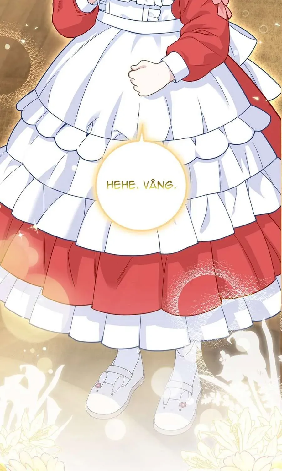  Ss2  Bé Con Báo Tuyết Của Gia Tộc Báo Đen - Chương 24 - Trang 21