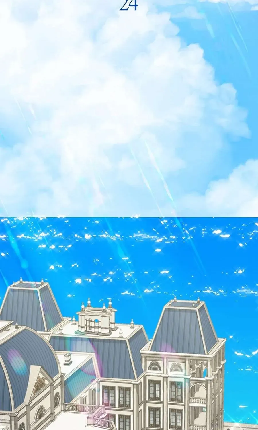  Ss2  Bé Con Báo Tuyết Của Gia Tộc Báo Đen - Chương 24 - Trang 24