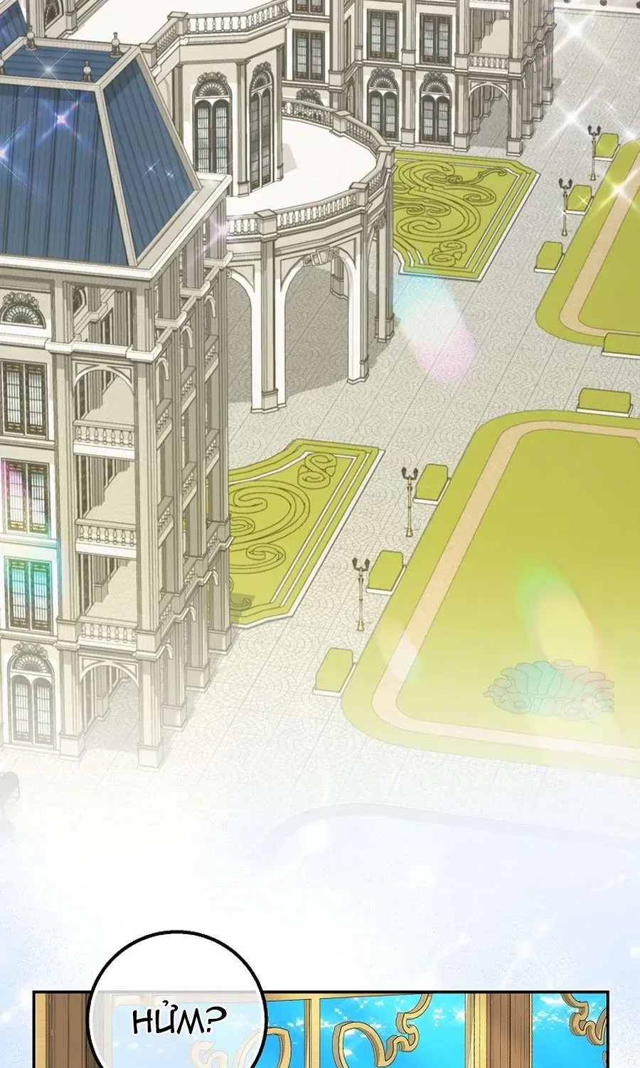  Ss2  Bé Con Báo Tuyết Của Gia Tộc Báo Đen - Chương 24 - Trang 25