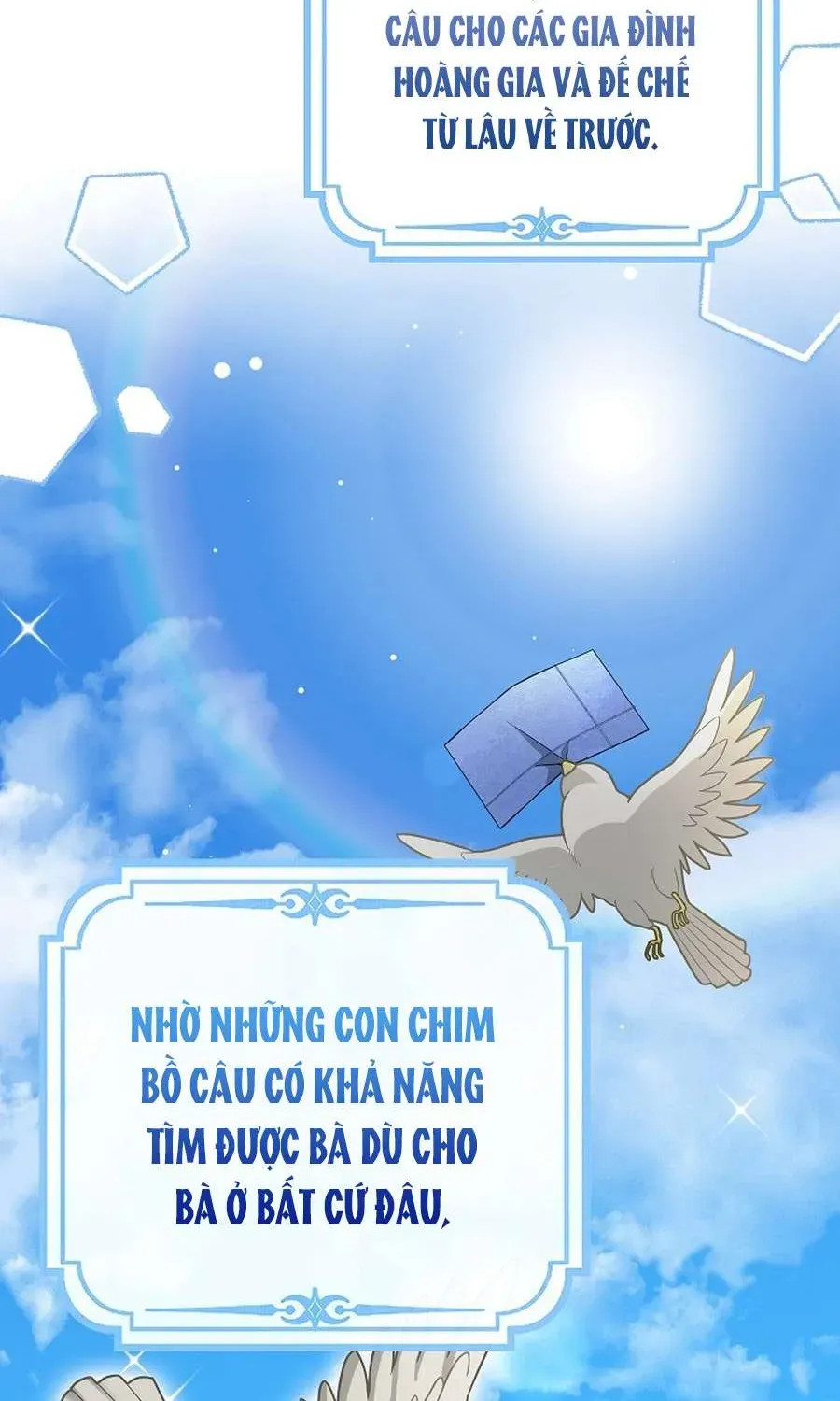  Ss2  Bé Con Báo Tuyết Của Gia Tộc Báo Đen - Chương 24 - Trang 31