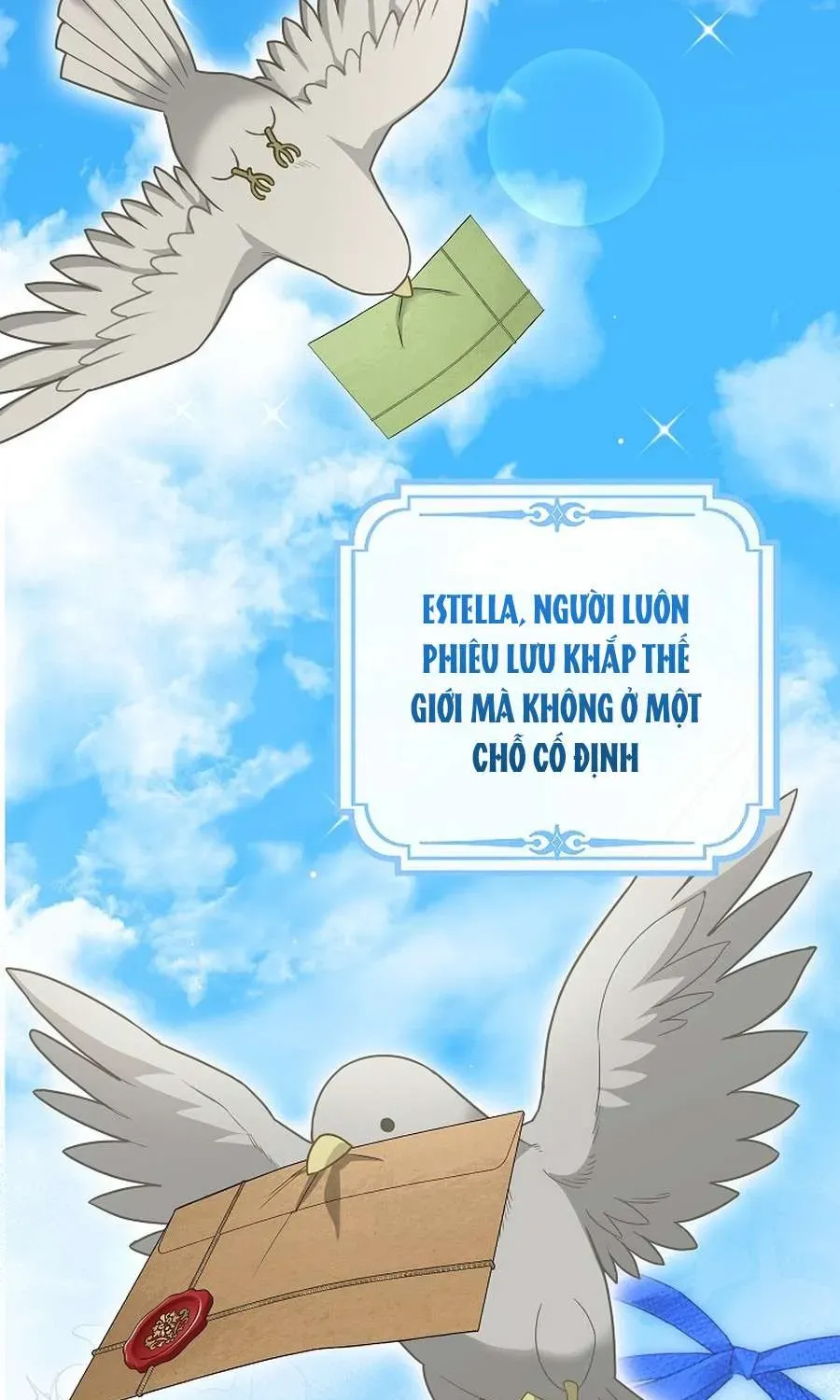  Ss2  Bé Con Báo Tuyết Của Gia Tộc Báo Đen - Chương 24 - Trang 32