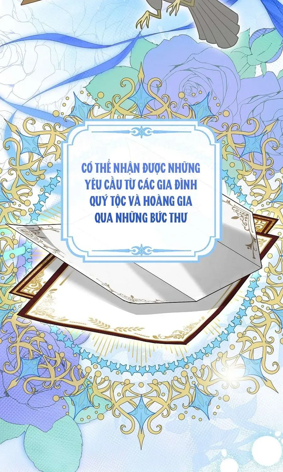  Ss2  Bé Con Báo Tuyết Của Gia Tộc Báo Đen - Chương 24 - Trang 33