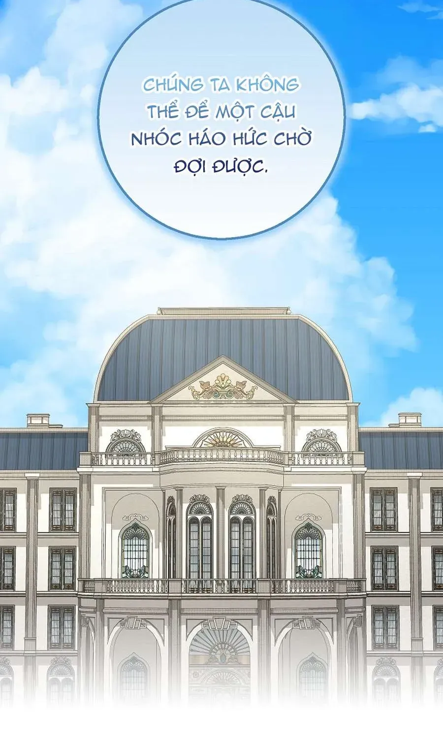  Ss2  Bé Con Báo Tuyết Của Gia Tộc Báo Đen - Chương 24 - Trang 40