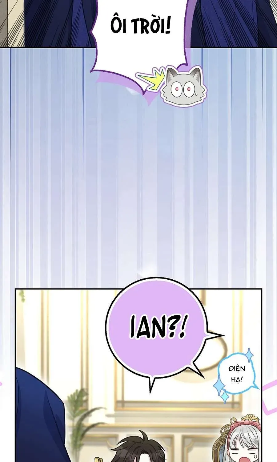  Ss2  Bé Con Báo Tuyết Của Gia Tộc Báo Đen - Chương 24 - Trang 45