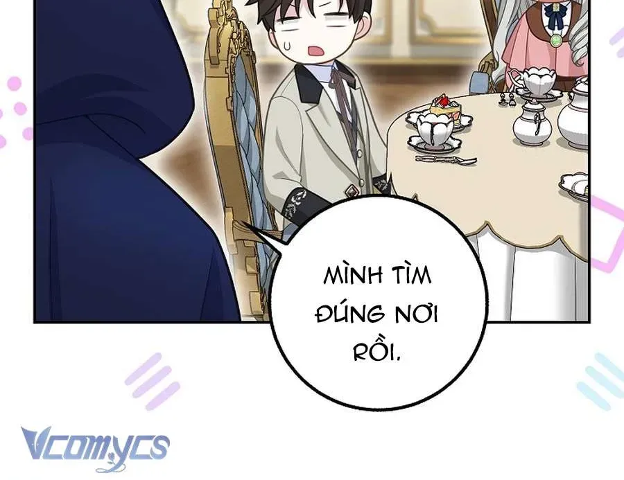  Ss2  Bé Con Báo Tuyết Của Gia Tộc Báo Đen - Chương 24 - Trang 46