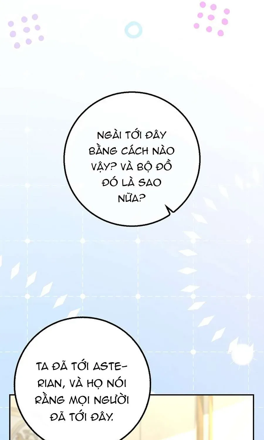  Ss2  Bé Con Báo Tuyết Của Gia Tộc Báo Đen - Chương 24 - Trang 47