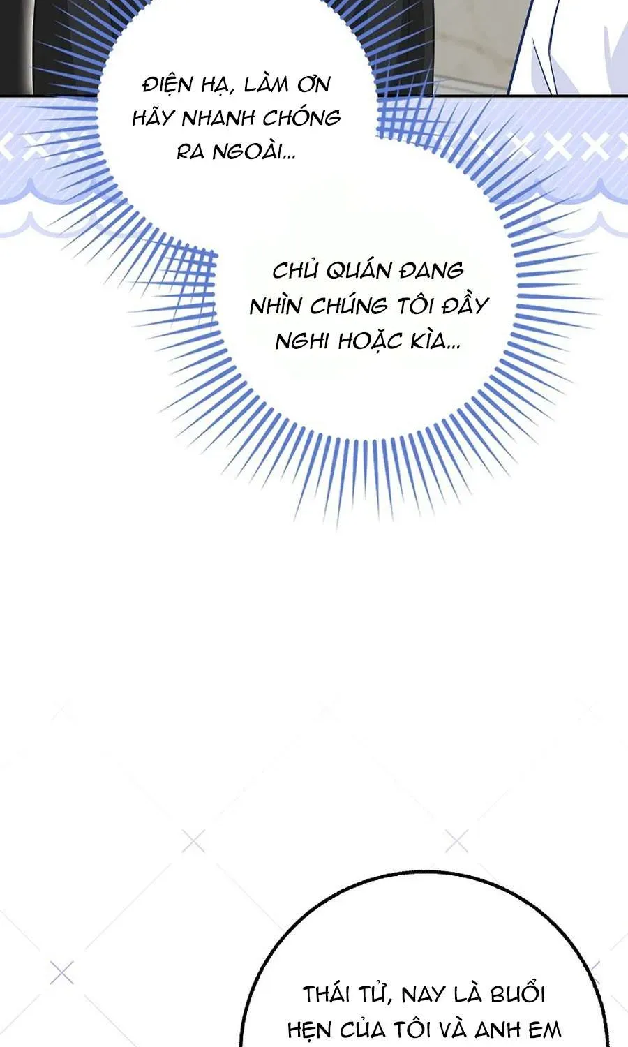  Ss2  Bé Con Báo Tuyết Của Gia Tộc Báo Đen - Chương 24 - Trang 50