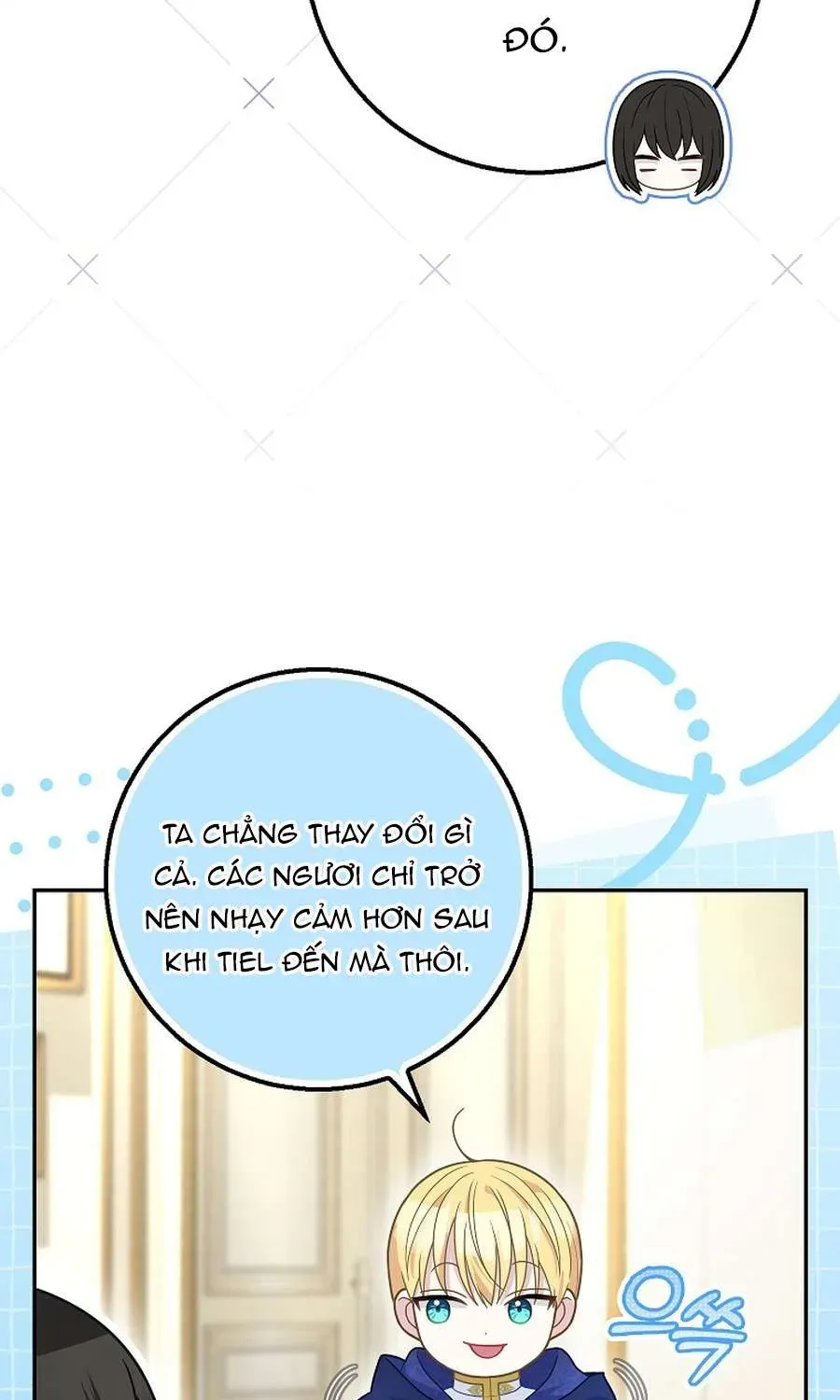  Ss2  Bé Con Báo Tuyết Của Gia Tộc Báo Đen - Chương 24 - Trang 53