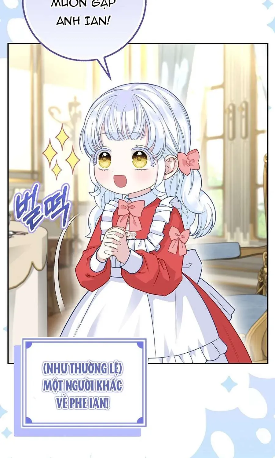  Ss2  Bé Con Báo Tuyết Của Gia Tộc Báo Đen - Chương 24 - Trang 55