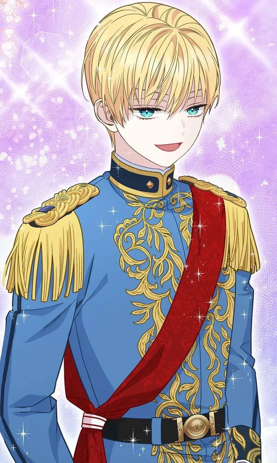  Ss2  Bé Con Báo Tuyết Của Gia Tộc Báo Đen - Chương 24 - Trang 59