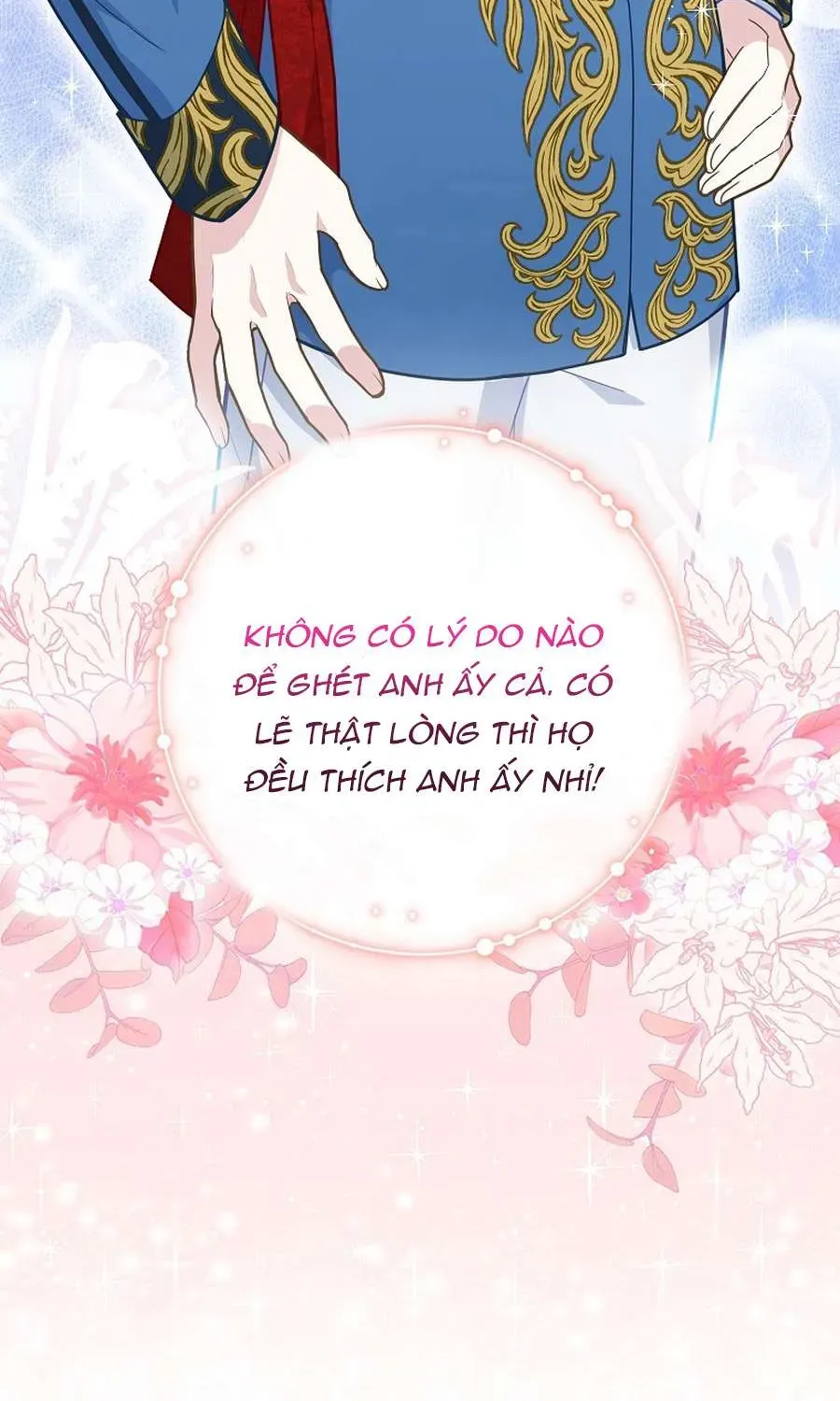  Ss2  Bé Con Báo Tuyết Của Gia Tộc Báo Đen - Chương 24 - Trang 60