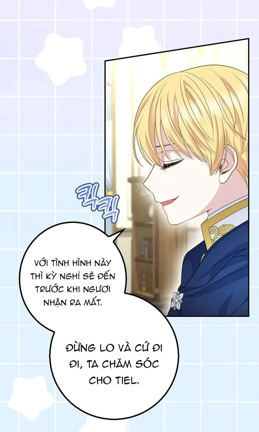  Ss2  Bé Con Báo Tuyết Của Gia Tộc Báo Đen - Chương 24 - Trang 62