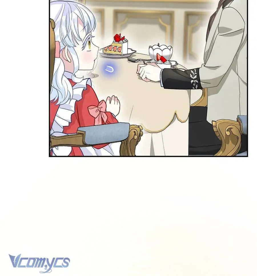  Ss2  Bé Con Báo Tuyết Của Gia Tộc Báo Đen - Chương 24 - Trang 65