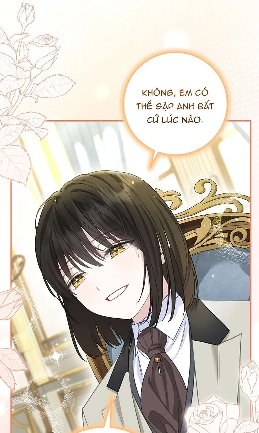  Ss2  Bé Con Báo Tuyết Của Gia Tộc Báo Đen - Chương 24 - Trang 66