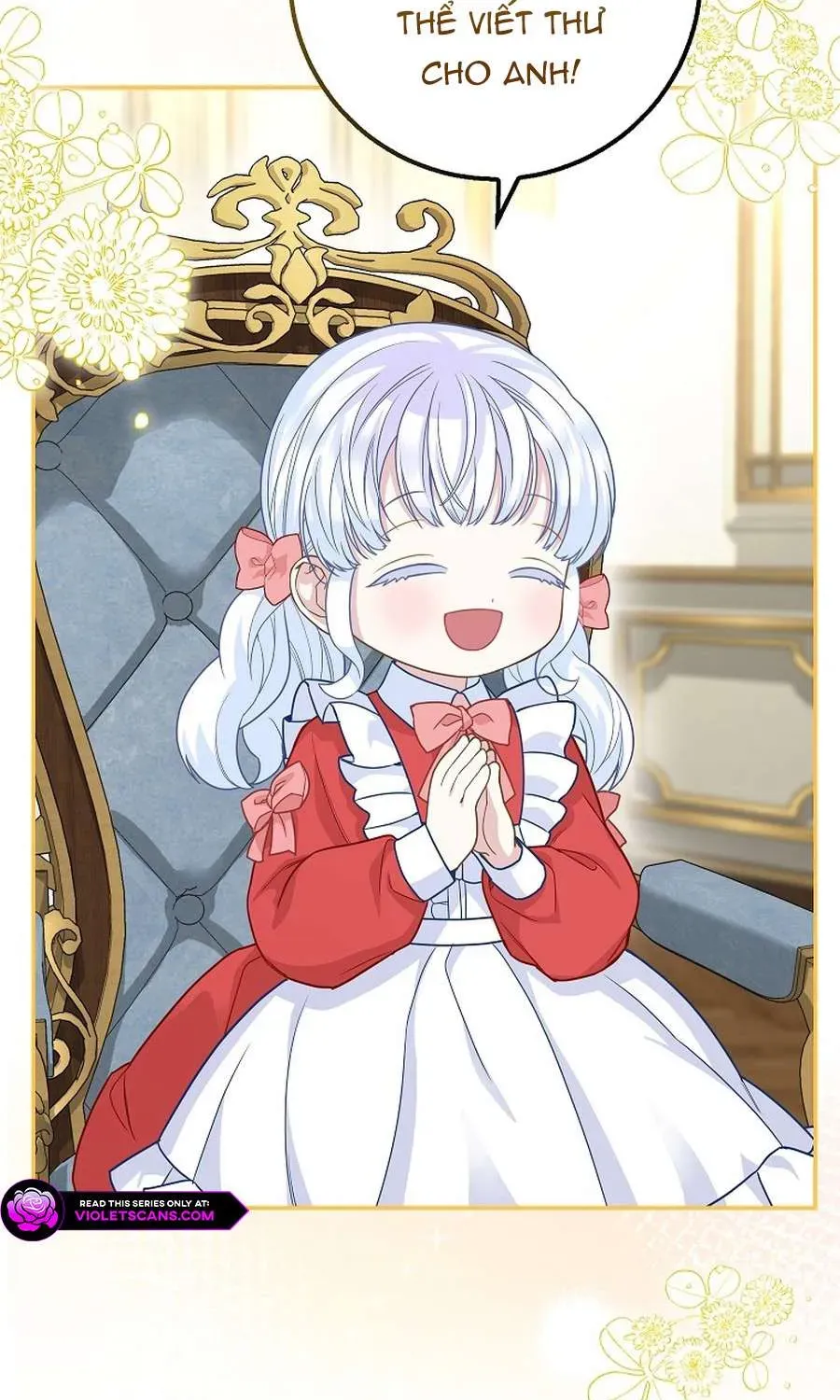  Ss2  Bé Con Báo Tuyết Của Gia Tộc Báo Đen - Chương 24 - Trang 68