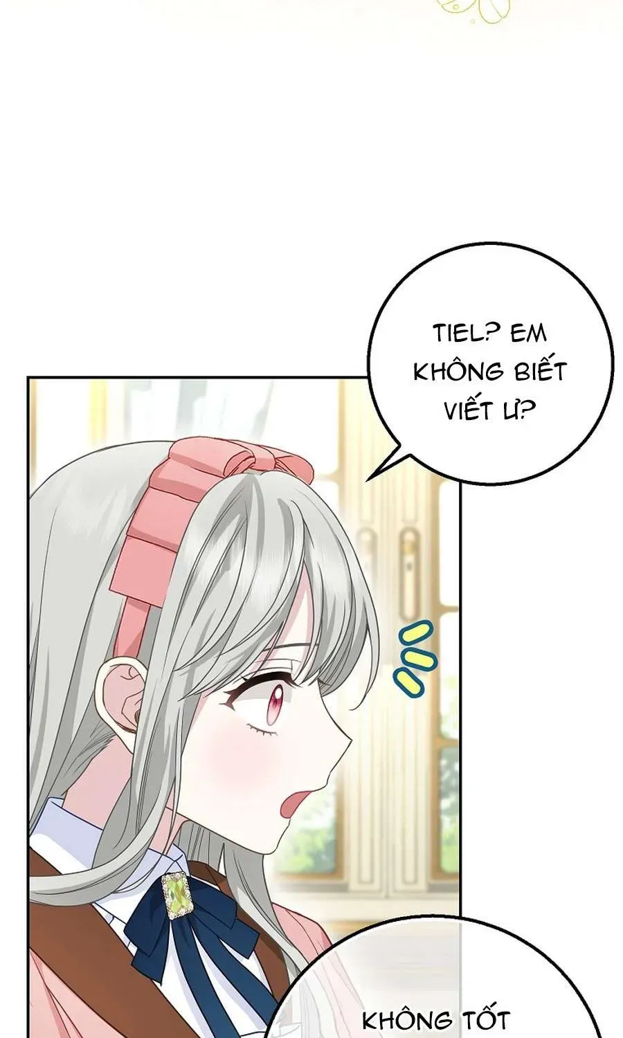  Ss2  Bé Con Báo Tuyết Của Gia Tộc Báo Đen - Chương 24 - Trang 69