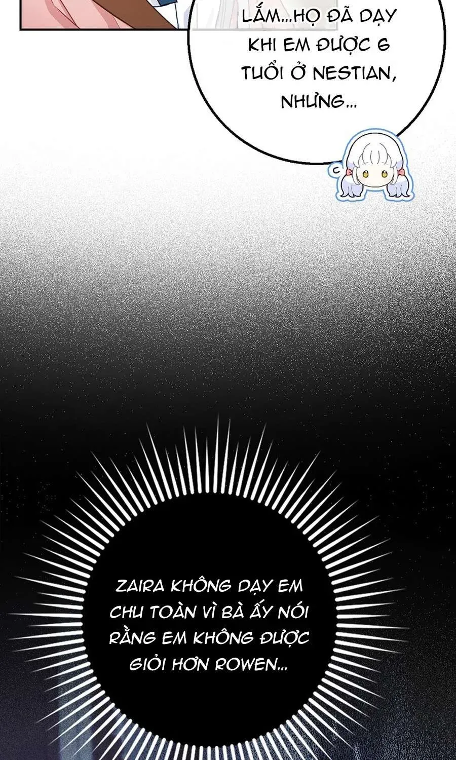  Ss2  Bé Con Báo Tuyết Của Gia Tộc Báo Đen - Chương 24 - Trang 70