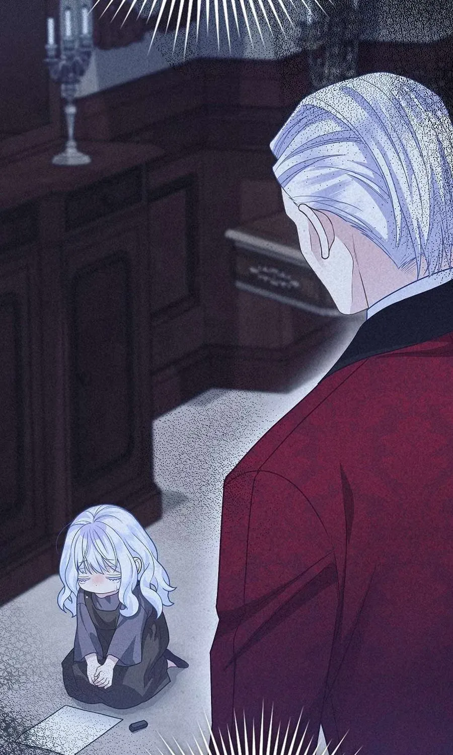  Ss2  Bé Con Báo Tuyết Của Gia Tộc Báo Đen - Chương 24 - Trang 71