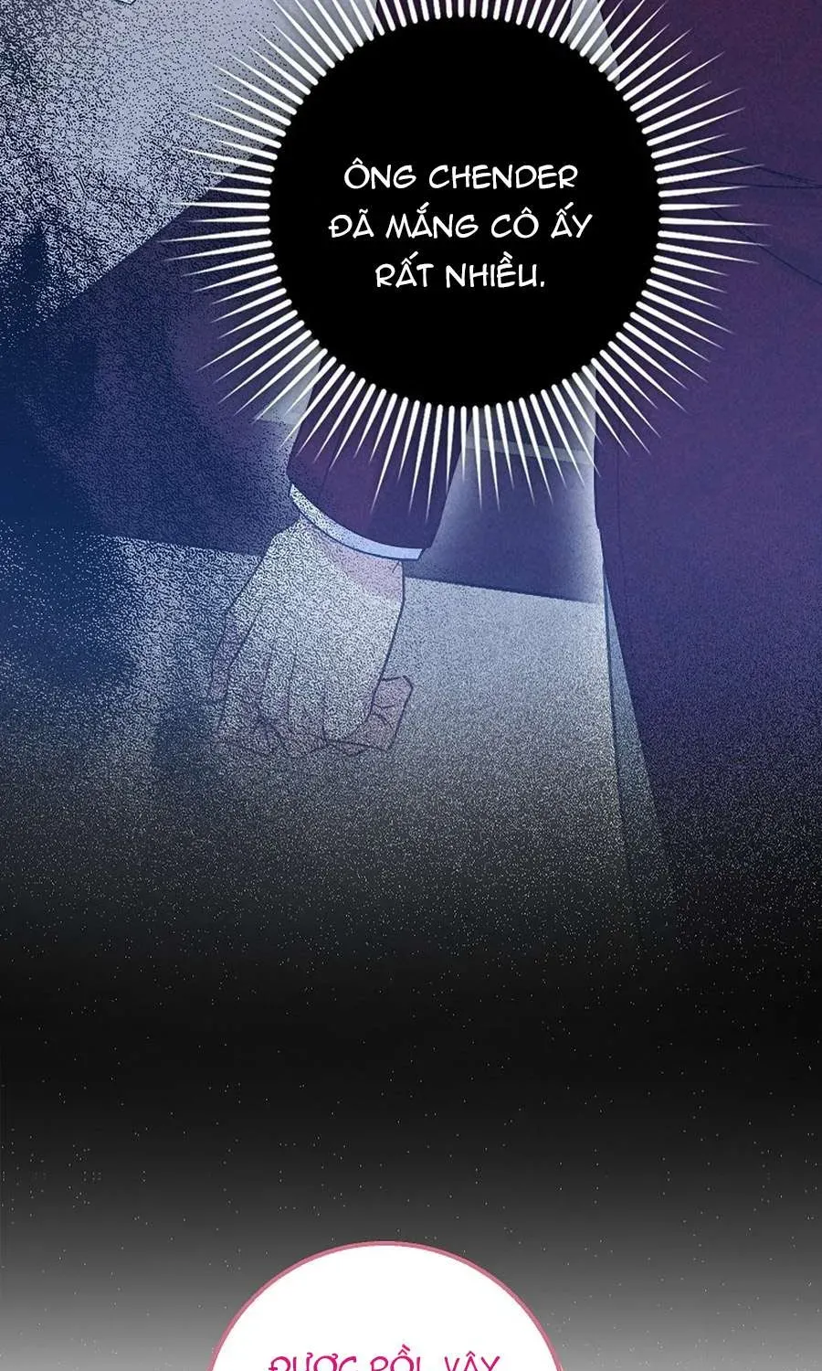  Ss2  Bé Con Báo Tuyết Của Gia Tộc Báo Đen - Chương 24 - Trang 72